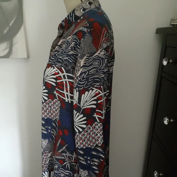 H&M Long Top - Picture 4 of 5